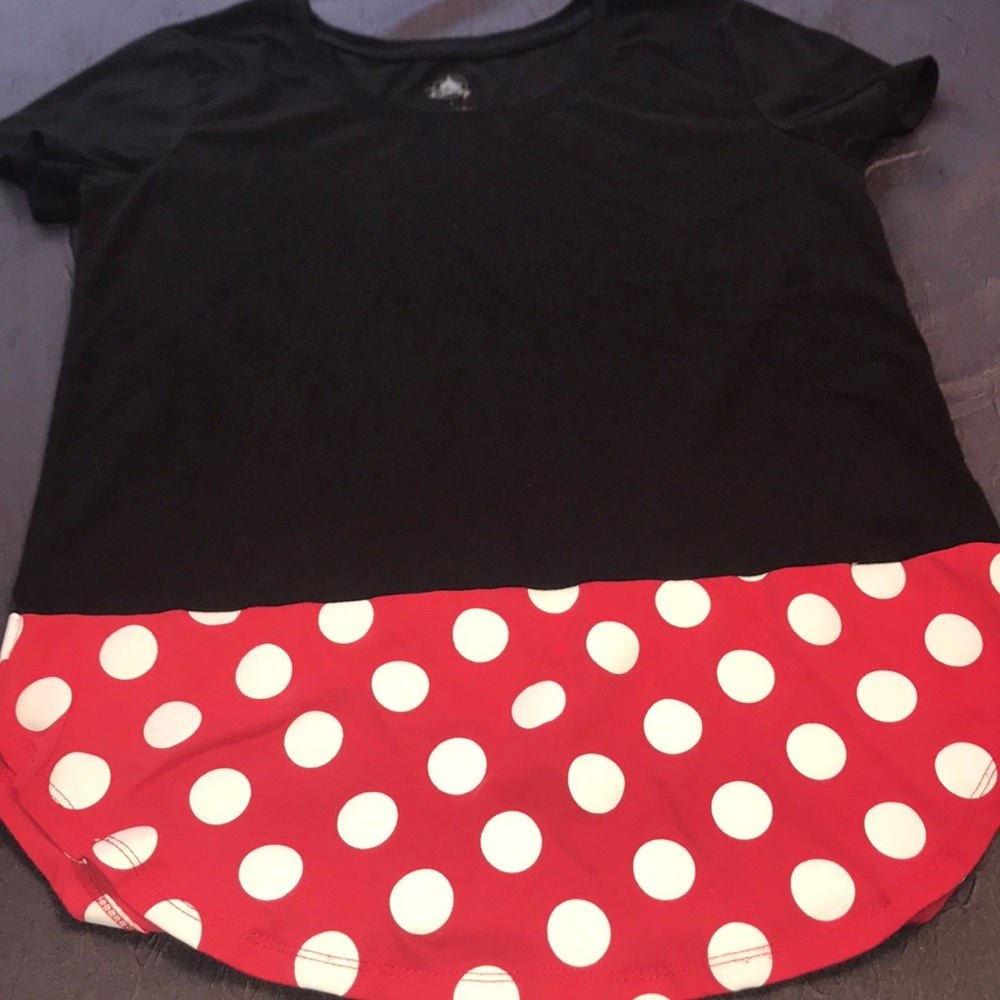 Disney Women’s Minnie Tee
